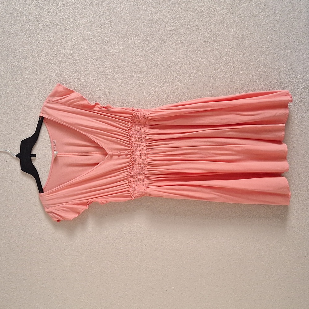 Summer Dress with pockets